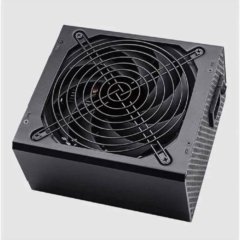 Fuente de Alimentación Keep Out ATX-850W 850W Certificación 80 PLUS Gold modulaire - image 3