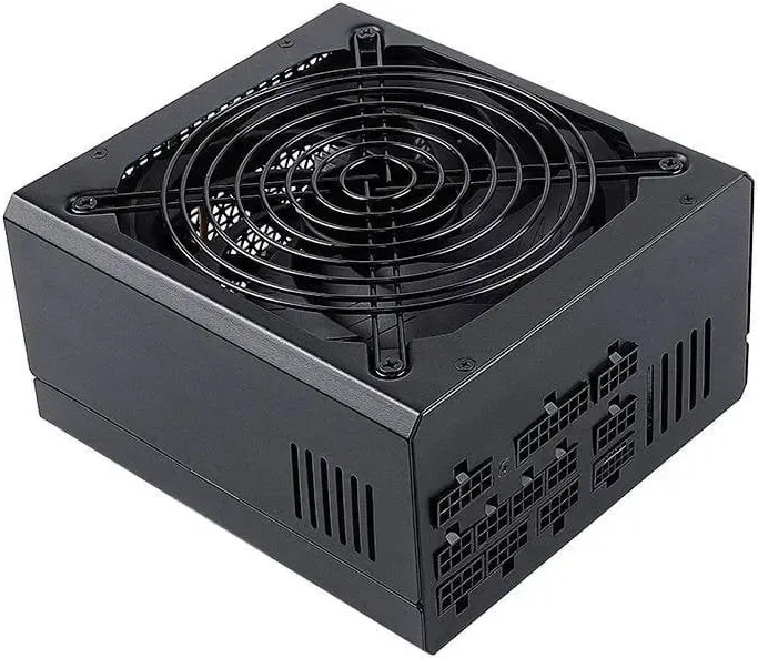Keep Out ATX-850W 850W 80+ Gold modulaire