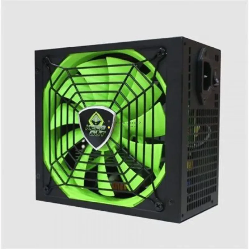 Keep Out FX1000MU 1000W Modulaire - image 5