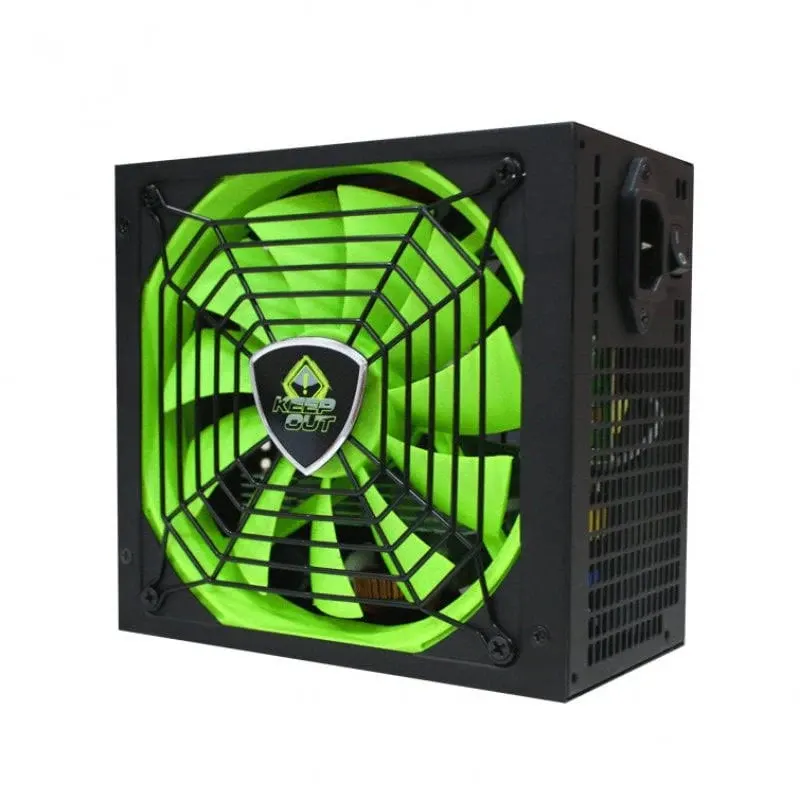Keep Out FX1000MU 1000W modulaire
