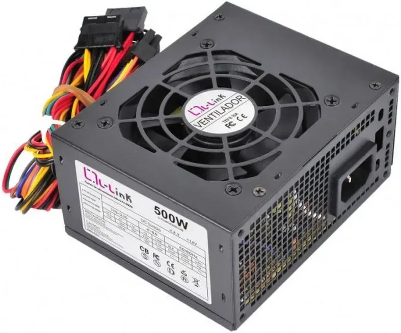 L-Link 500W SFX