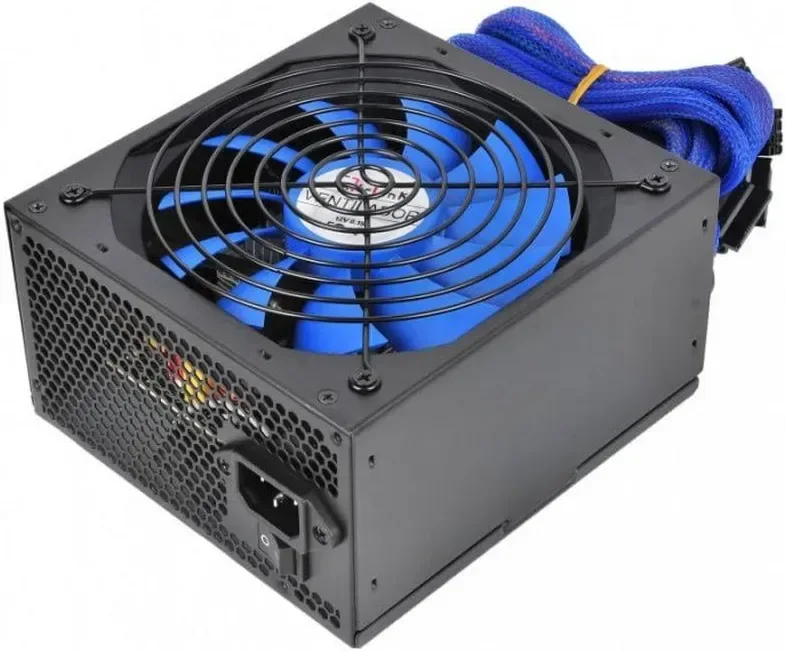 L-Link ATX 750W 80+ Bronze