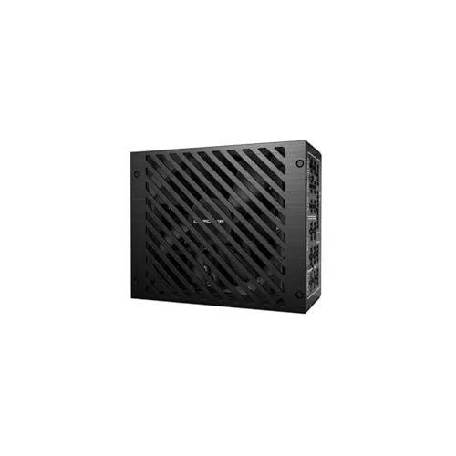 LC-Power LC1200P V3.0 1200W 80+ Platinum full modulaire - vue 2