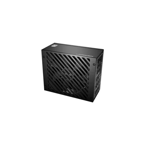 LC-Power LC1200P V3.0 1200W 80+ Platinum full modulaire - vue 3