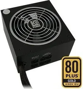 LC-Power LC6460GP4 460W 80+ Gold