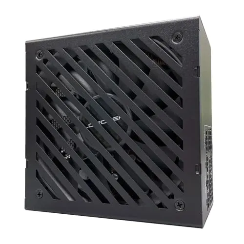 LC-Power LC6750G-SI 750W 80+ Gold full modulaire