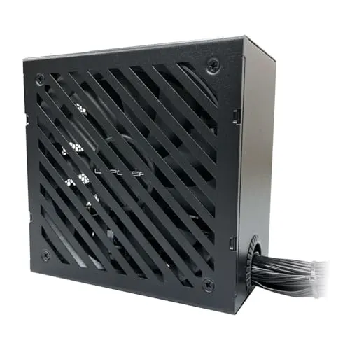 LC-Power LC6850B-SI 850W 80+ Bronze