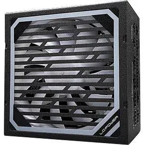 LC-Power LC6850M V3.0 850W 80+ Gold full modulaire