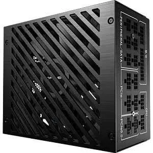 LC-Power LC850P V3.0 850W 80+ Platinum full modulaire