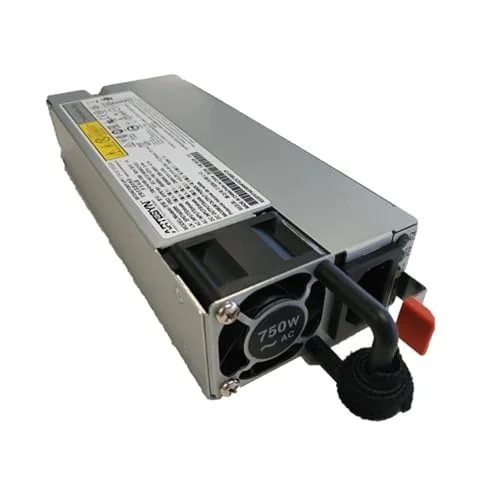 Lenovo 4P57A82020 750W 80+ Titanium - vue 2