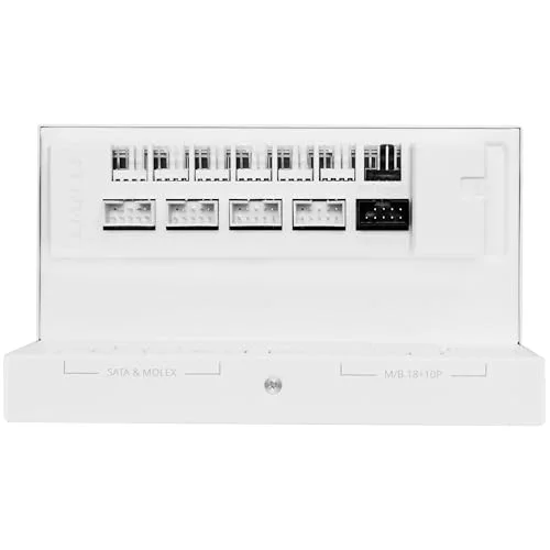 Lian Li Edge Gold 1000 1000W 80+ Gold modulaire - vue 3