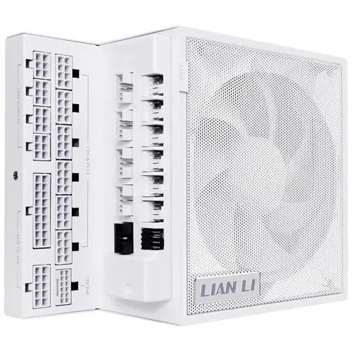 Lian Li Edge Gold 1000 1000W 80+ Gold modulaire - vue 9