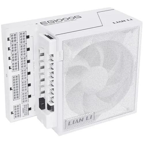 Lian Li Edge Gold 1000 1000W 80+ Gold modulaire
