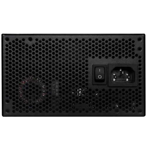 Lian Li EG0850G 850W noir - vue 4