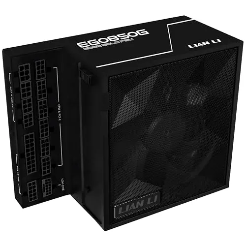 Lian Li EG0850G 850W noir