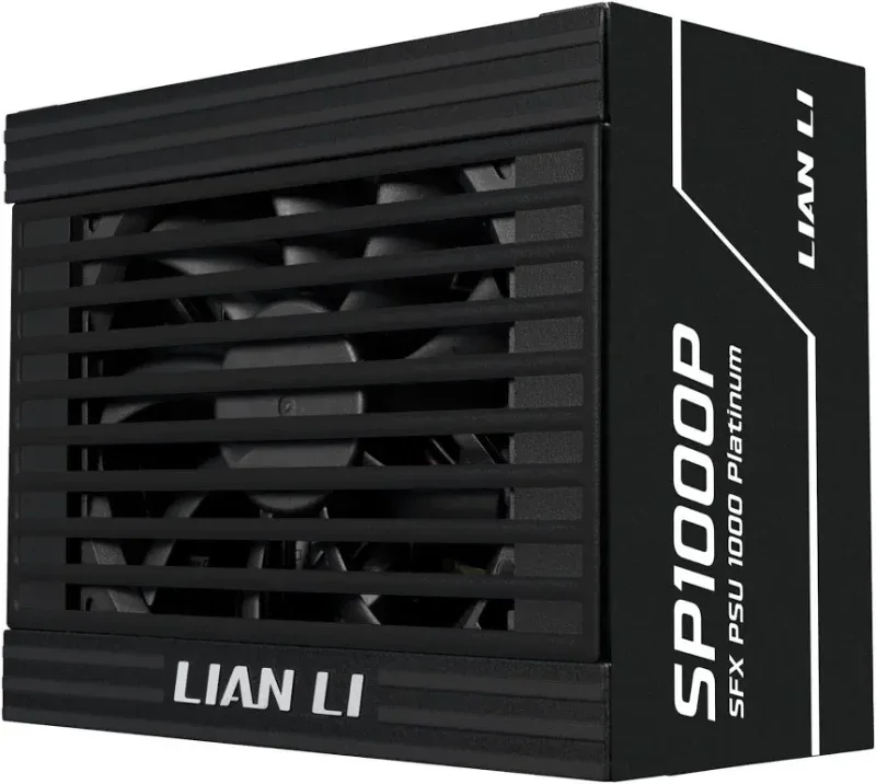 Lian Li SP1000P 1000W 80+ Platinum modulaire