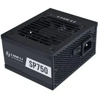 Lian Li SP750 v2 750W 80+ Gold modulaire SFX