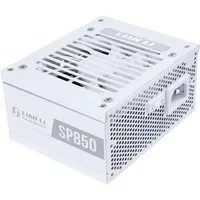 Lian Li SP850 v2 850W 80+ Gold modulaire blanc