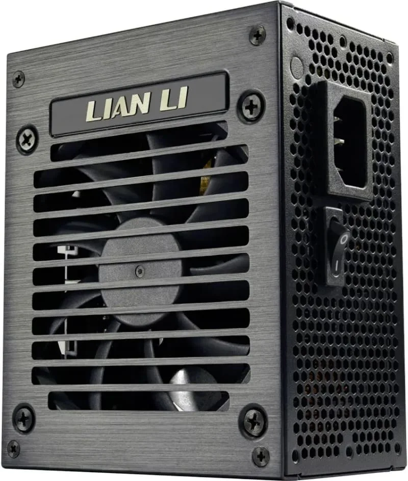 Lian Li SP850 v2 850W 80+ Gold modulaire