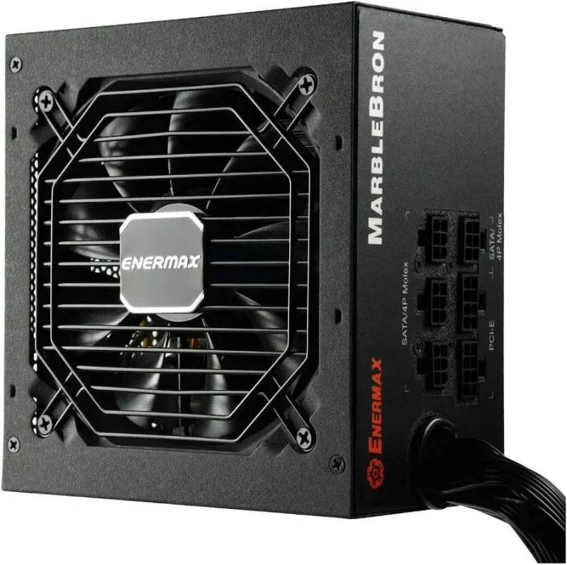 Marblebron II alimentation  modulaire 650 watt - image 4