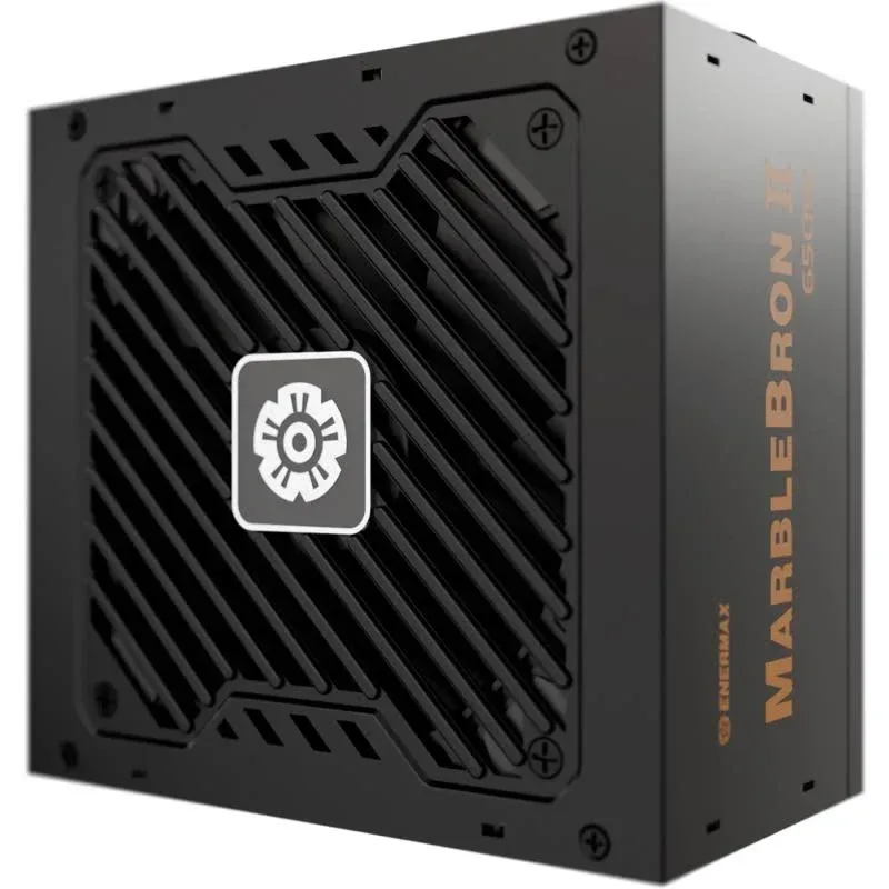 Marblebron II 650W modulaire