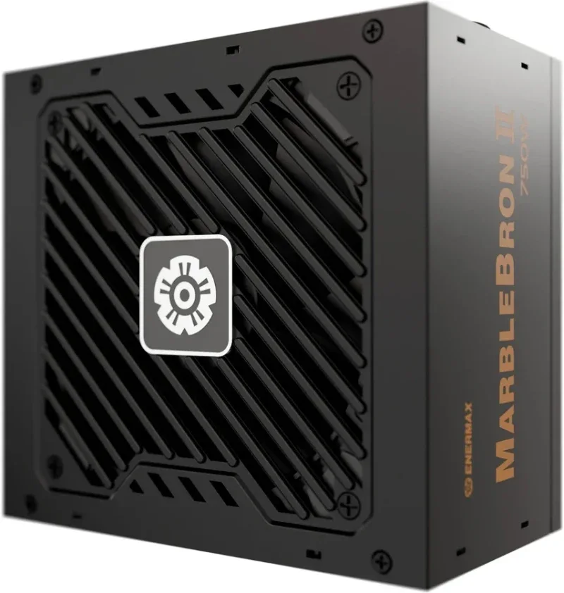 Marblebron II alimentation  modulaire 750 watt - image 5