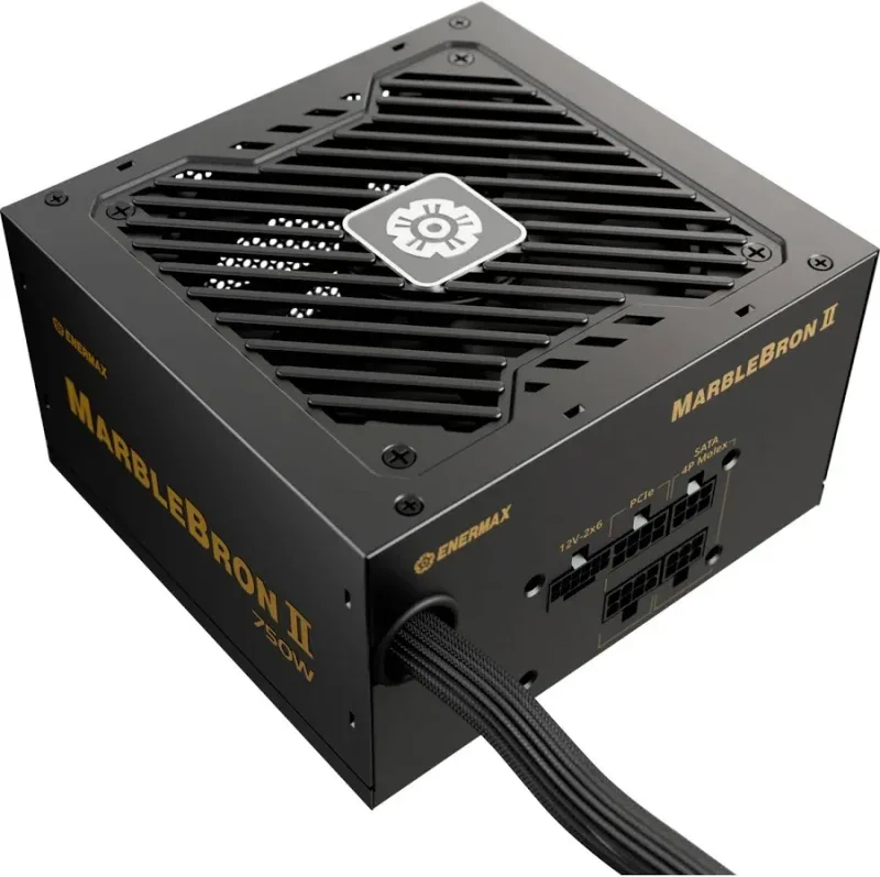 Marblebron II 750W modulaire
