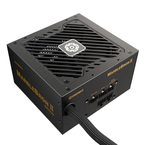 Marblebron II 850W modulaire - vue 2