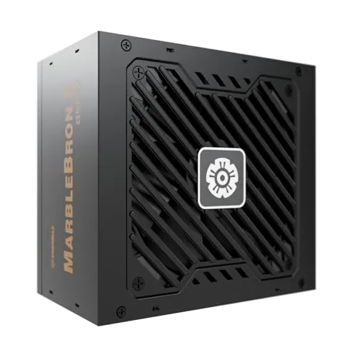 Marblebron II 850W modulaire