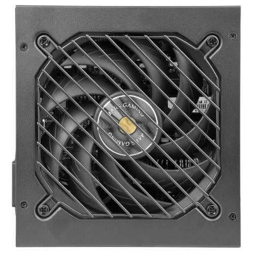 Mars Gaming MPB1200psi 1200W 80+ Gold noire - vue 4