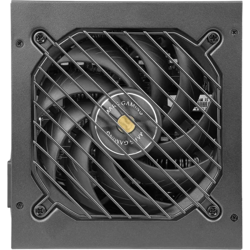 Mars Gaming Mpb850sim 850W 80+ Bronze modulaire noir