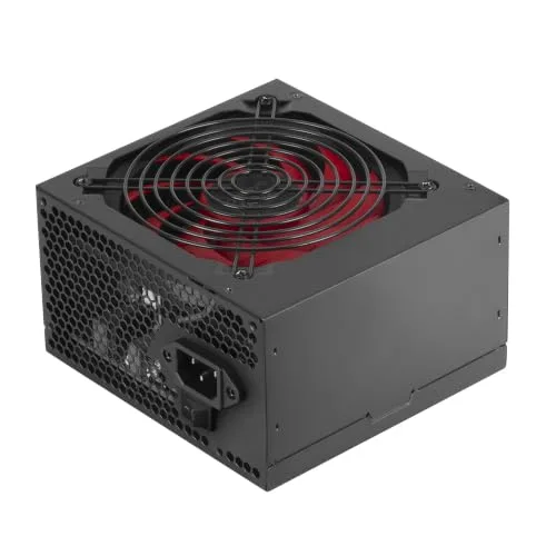 Mars Gaming MPIII650 650W - vue 5