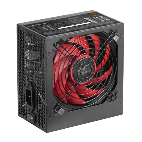 Mars Gaming MPIII750 750W - vue 7