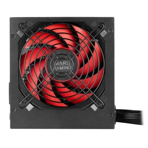 Mars Gaming MPIII850 850W - vue 3