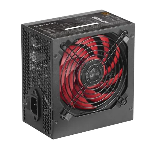 Mars Gaming MPIII850 850W - vue 7