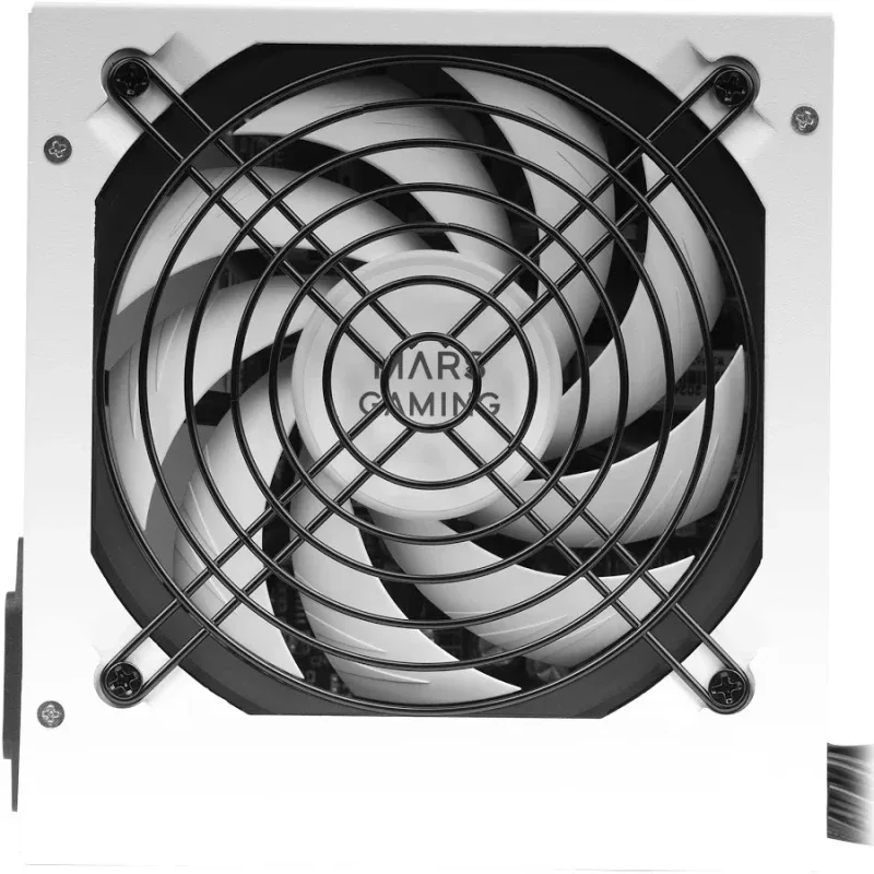 Mars Gaming MPIII850 850W blanc