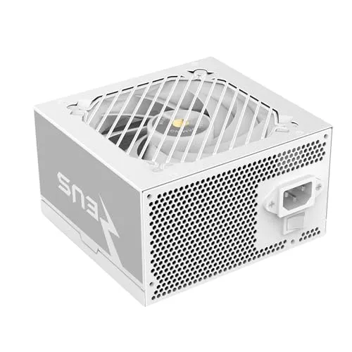 Mars Gaming MPZE750SI 750W 80+ Silver blanc