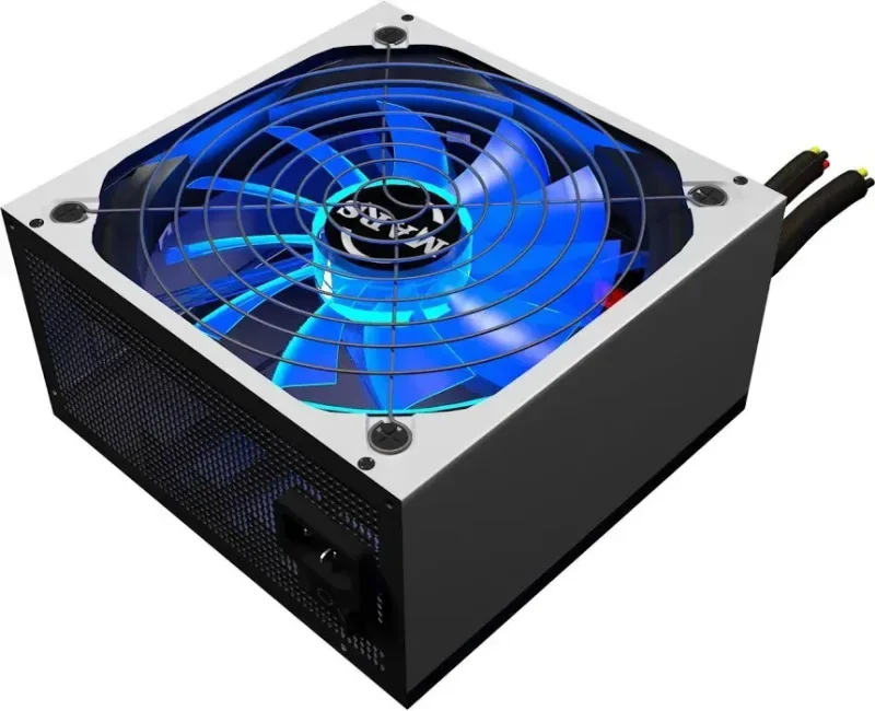 Mars Gaming Zeus 750W 80 Plus Argent Modulaire - image 3