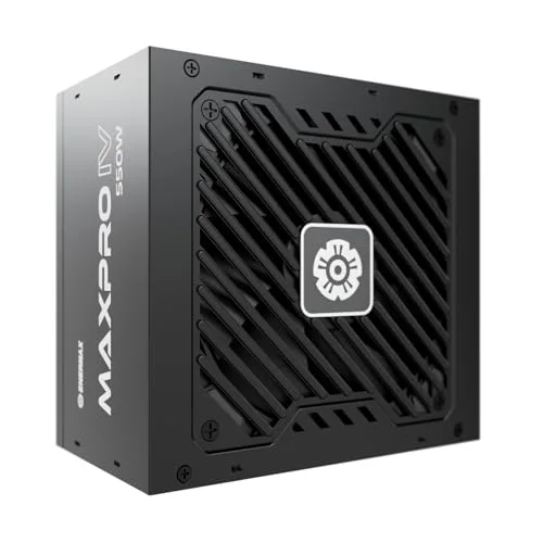 MAXPRO IV EMP550W 550W - vue 6