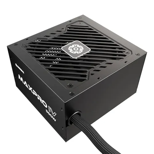 MAXPRO IV EMP550W 550W