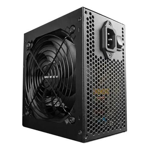 Modecom 700W 80+ Bronze - vue 3