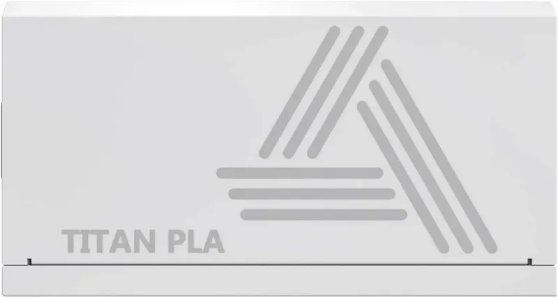 Montech Titan Pla 1200 PCIe 5.1 ATX 3.1 1200W 80 Plus Platinum Modulaire - image 4