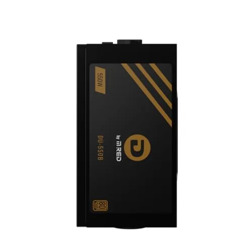 M.RED DU-550B 550W 80+ Bronze - vue 4