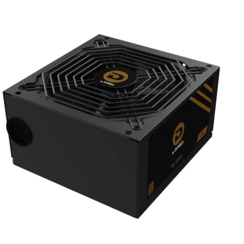 M.RED DU-550B 550W 80+ Bronze - vue 7