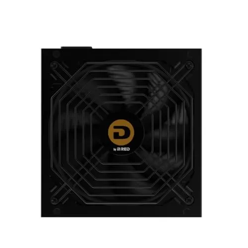 M.RED DU-550B 550W 80+ Bronze