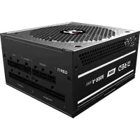 M.RED ATX 1300W - 80+ Platinum - MRR-1300AP (VP) Gen 5.0 - alimentation vue principale