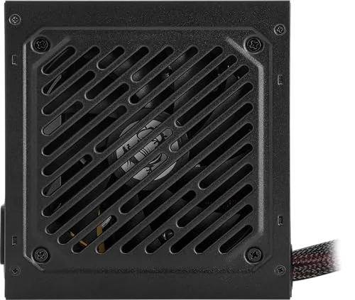 MSI MAG A500N-H 500W 80+ Bronze - vue 7