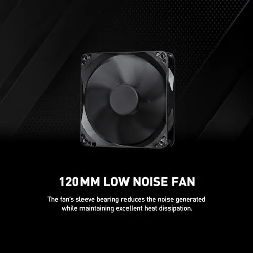 MSI MAG A650BN 650W 80+ Bronze noir - vue 4