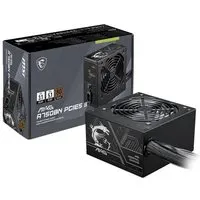 MSI MAG A750BN PCIE5 II 750W 80+ Bronze