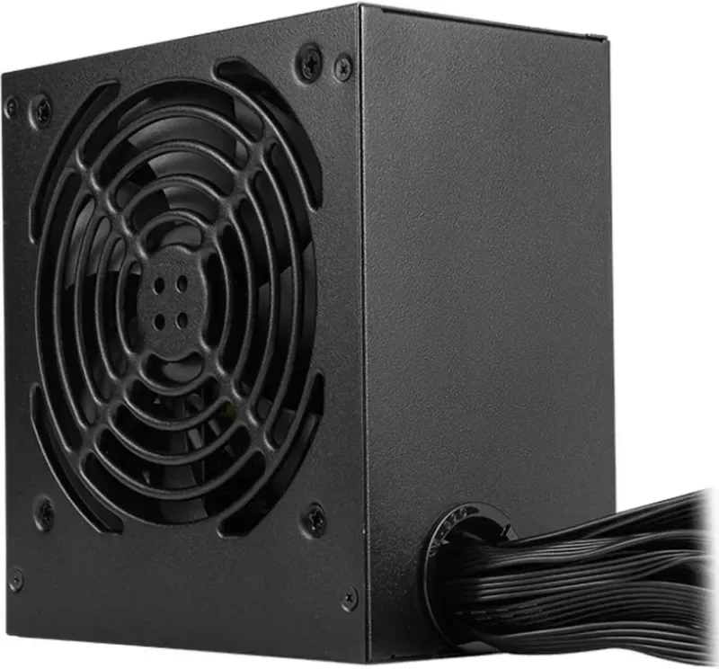 Source d'Alimentation MSI MAG A750GN PCIE5 750W 80 PLUS Gold Active - image 2
